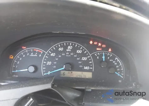 2012 Toyota Camry L z USA, uszkodzony, nr VIN 4T1BF1FK7CU620701